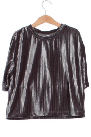Kinder Shirt LC Waikiki, Größe 6-7y/ 122-128 cm, Farbe Grau, Preis 6,00 €