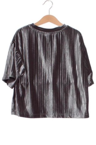 Kinder Shirt LC Waikiki, Größe 6-7y/ 122-128 cm, Farbe Grau, Preis 6,00 €