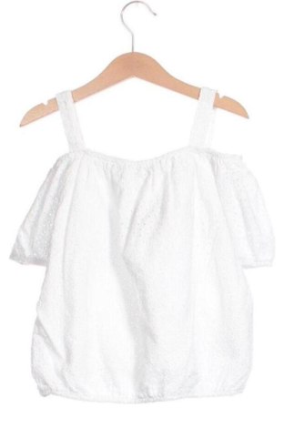 Kinder Shirt LC Waikiki, Größe 8-9y/ 134-140 cm, Farbe Weiß, Preis € 6,00