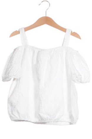 Kinder Shirt LC Waikiki, Größe 8-9y/ 134-140 cm, Farbe Weiß, Preis € 6,00