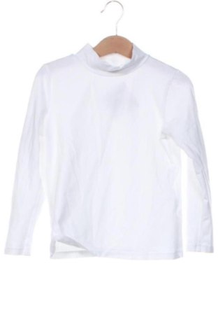 Kinder Shirt LC Waikiki, Größe 5-6y/ 116-122 cm, Farbe Weiß, Preis € 5,75