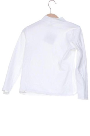 Kinder Shirt LC Waikiki, Größe 5-6y/ 116-122 cm, Farbe Weiß, Preis € 5,75