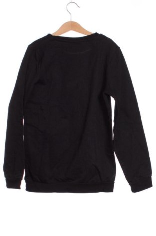 Kinder Shirt LC Waikiki, Größe 9-10y/ 140-146 cm, Farbe Schwarz, Preis 6,00 €