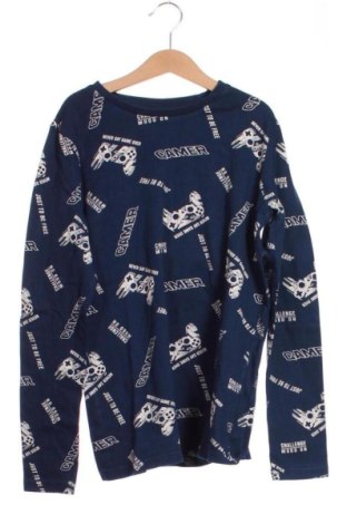 Kinder Shirt LC Waikiki, Größe 9-10y/ 140-146 cm, Farbe Mehrfarbig, Preis 6,00 €
