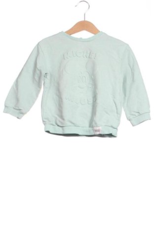Kinder Shirt LC Waikiki, Größe 18-24m/ 86-98 cm, Farbe Grün, Preis 6,00 €