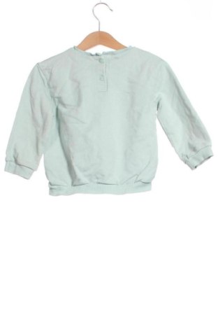 Kinder Shirt LC Waikiki, Größe 18-24m/ 86-98 cm, Farbe Grün, Preis 6,00 €