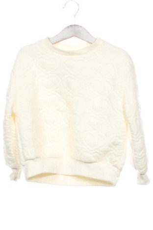 Kinder Shirt LC Waikiki, Größe 4-5y/ 110-116 cm, Farbe Ecru, Preis 9,21 €