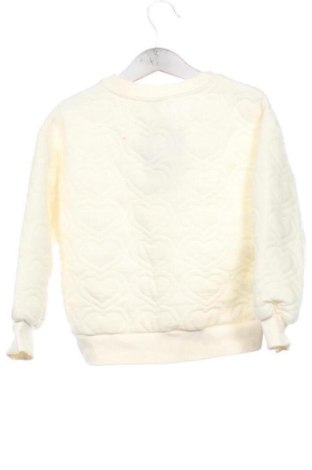 Kinder Shirt LC Waikiki, Größe 4-5y/ 110-116 cm, Farbe Ecru, Preis 9,21 €
