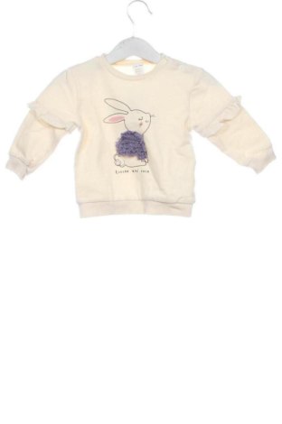 Detská blúzka  LCW, Veľkosť 6-9m/ 68-74 cm, Farba Kremová, Cena  5,75 €