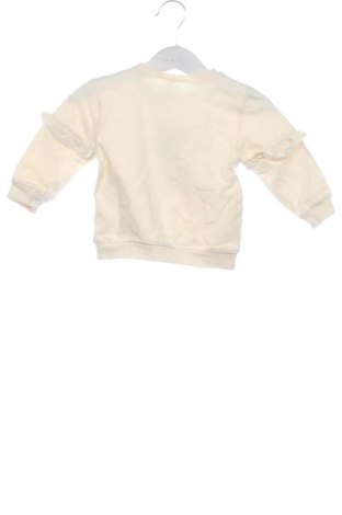 Detská blúzka  LCW, Veľkosť 6-9m/ 68-74 cm, Farba Kremová, Cena  5,75 €