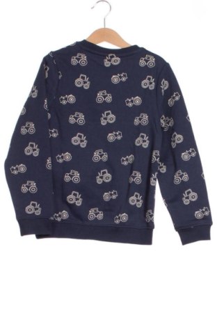 Kinder Shirt Lupilu, Größe 6-7y/ 122-128 cm, Farbe Blau, Preis € 5,75
