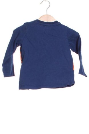 Kinder Shirt Lupilu, Größe 18-24m/ 86-98 cm, Farbe Blau, Preis 6,00 €