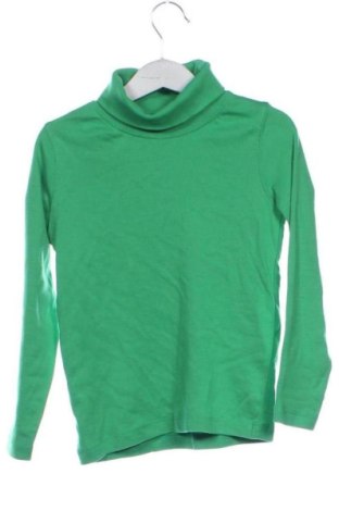Kinder Shirt Lupilu, Größe 4-5y/ 110-116 cm, Farbe Grün, Preis 6,00 €