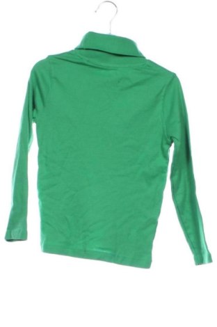 Kinder Shirt Lupilu, Größe 4-5y/ 110-116 cm, Farbe Grün, Preis 6,00 €