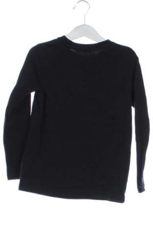 Kinder Shirt Lupilu, Größe 4-5y/ 110-116 cm, Farbe Schwarz, Preis 6,00 €