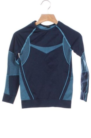 Детска блуза Lupilu, Размер 4-5y/ 110-116 см, Цвят Син, Цена 13,00 €