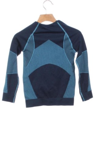 Детска блуза Lupilu, Размер 4-5y/ 110-116 см, Цвят Син, Цена 13,00 €