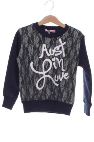 Kinder Shirt Lusa, Größe 4-5y/ 110-116 cm, Farbe Mehrfarbig, Preis € 9,14, #136437729