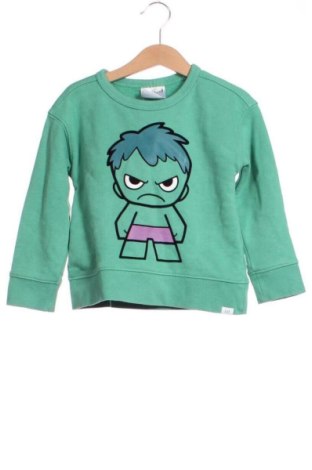 Detská blúzka  Marvel, Veľkosť 4-5y/ 110-116 cm, Farba Viacfarebná, Cena  12,00 €