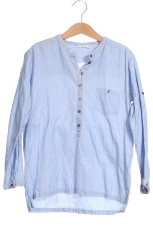 Kinder Shirt Mini A Ture, Größe 6-7y/ 122-128 cm, Farbe Blau, Preis € 10,00