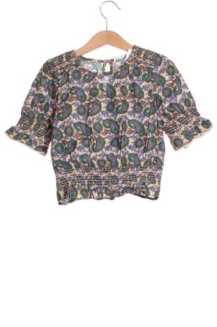 Детска блуза Monoprix, Размер 3-6m/ 62-68 см, Цвят Многоцветен, Цена 12,27 €