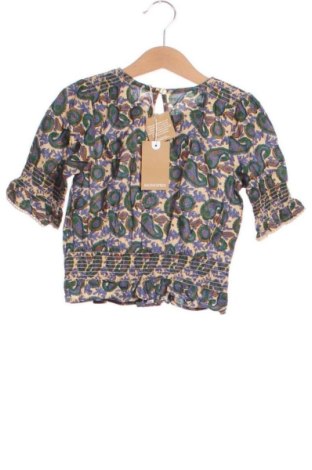 Детска блуза Monoprix, Размер 3-6m/ 62-68 см, Цвят Многоцветен, Цена 12,27 €
