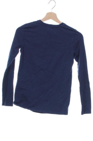 Kinder Shirt Moschino, Größe 10-11y/ 146-152 cm, Farbe Blau, Preis 44,98 €