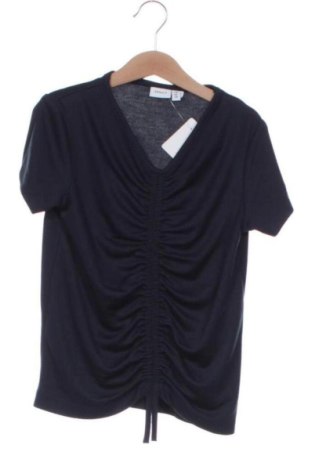 Kinder Shirt Name It, Größe 6-7y/ 122-128 cm, Farbe Blau, Preis 12,00 €