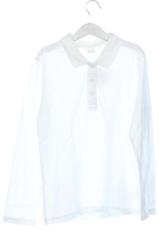 Kinder Shirt Next, Größe 8-9y/ 134-140 cm, Farbe Weiß, Preis € 11,70