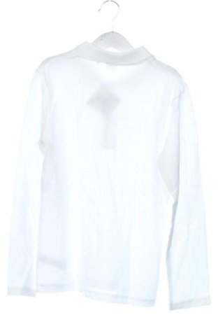 Kinder Shirt Next, Größe 8-9y/ 134-140 cm, Farbe Weiß, Preis € 11,70