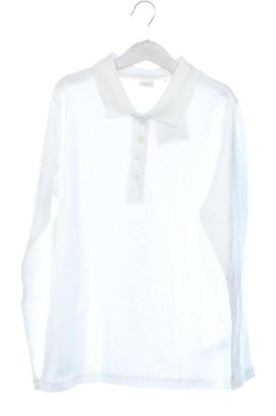Kinder Shirt Next, Größe 8-9y/ 134-140 cm, Farbe Weiß, Preis € 11,70