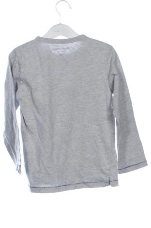 Kinder Shirt Next, Größe 4-5y/ 110-116 cm, Farbe Grau, Preis 12,00 €