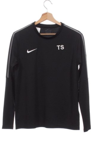 Kinder Shirt Nike, Größe 14-15y/ 168-170 cm, Farbe Schwarz, Preis € 13,00