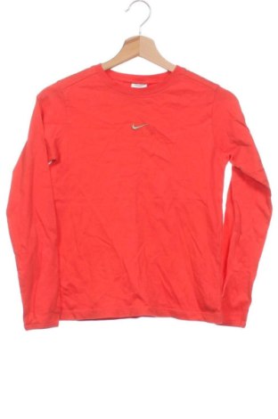 Детска блуза Nike, Размер 10-11y/ 146-152 см, Цвят Червен, Цена 10,00 €
