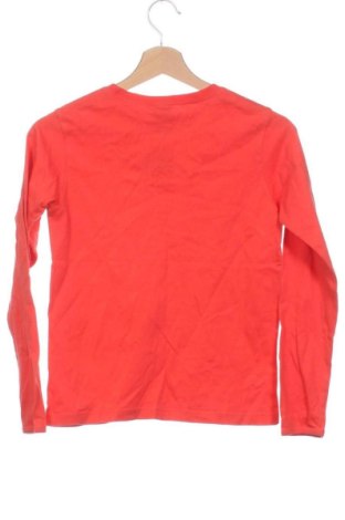 Детска блуза Nike, Размер 10-11y/ 146-152 см, Цвят Червен, Цена 10,00 €