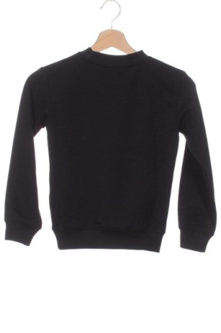 Детска блуза Nike, Размер 6-7y/ 122-128 см, Цвят Черен, Цена 15,00 €
