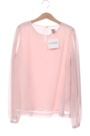 Kinder Shirt Nucleo, Größe 10-11y/ 146-152 cm, Farbe Rosa, Preis € 15,99