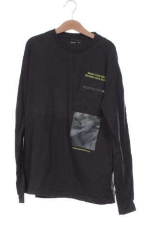 Kinder Shirt Nukutavake, Größe 14-15y/ 168-170 cm, Farbe Schwarz, Preis 12,00 €