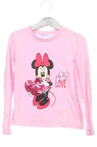 Bluză pentru copii OVS, Mărime 6-7y/ 122-128 cm, Culoare Roz, Preț 79,99 Lei