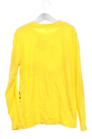Kinder Shirt OVS, Größe 9-10y/ 140-146 cm, Farbe Gelb, Preis € 7,99