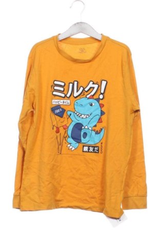 Kinder Shirt OVS, Größe 9-10y/ 140-146 cm, Farbe Orange, Preis € 7,99