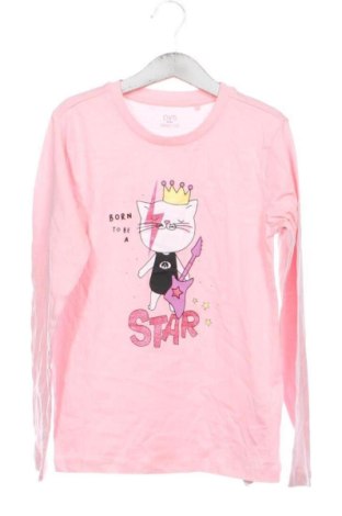 Kinder Shirt OVS, Größe 9-10y/ 140-146 cm, Farbe Rosa, Preis € 7,99