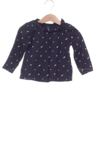 Детска блуза Obaibi, Размер 12-18m/ 80-86 см, Цвят Многоцветен, Цена 6,00 €