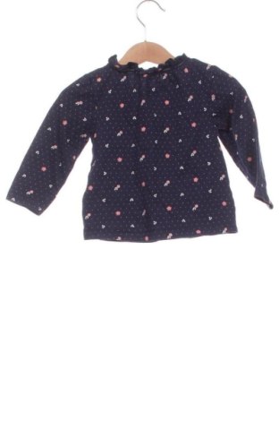 Детска блуза Obaibi, Размер 12-18m/ 80-86 см, Цвят Многоцветен, Цена 6,00 €