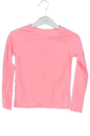 Детска блуза Old Navy, Размер 3-4y/ 104-110 см, Цвят Розов, Цена 12,27 €