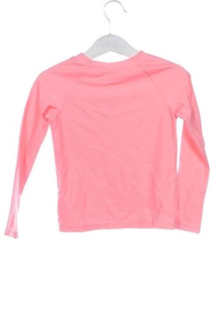 Детска блуза Old Navy, Размер 3-4y/ 104-110 см, Цвят Розов, Цена 12,27 €
