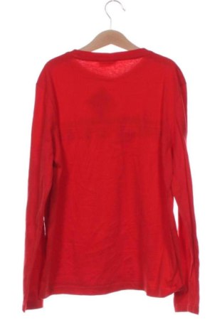 Bluză pentru copii Oviesse, Mărime 10-11y/ 146-152 cm, Culoare Roșu, Preț 31,28 Lei