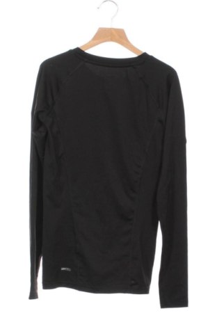 Dziecięca bluzka PUMA, Rozmiar 12-13y/ 158-164 cm, Kolor Czarny, Cena 67,99 zł