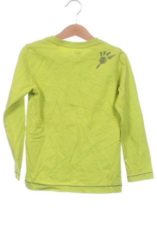 Детска блуза Palomino, Размер 4-5y/ 110-116 см, Цвят Зелен, Цена 6,00 €