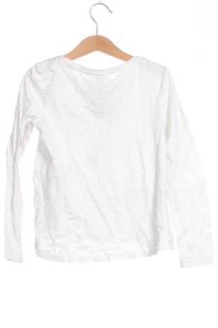 Kinder Shirt Palomino, Größe 7-8y/ 128-134 cm, Farbe Weiß, Preis 6,00 €